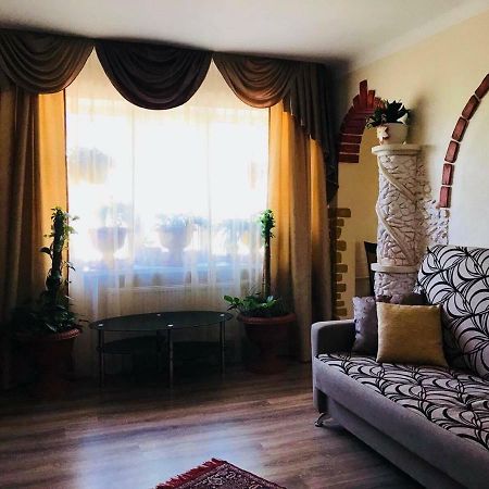 Ventspils Center Apartment מראה חיצוני תמונה