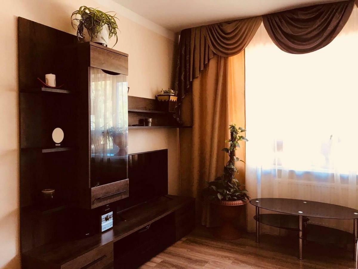 Ventspils Center Apartment מראה חיצוני תמונה